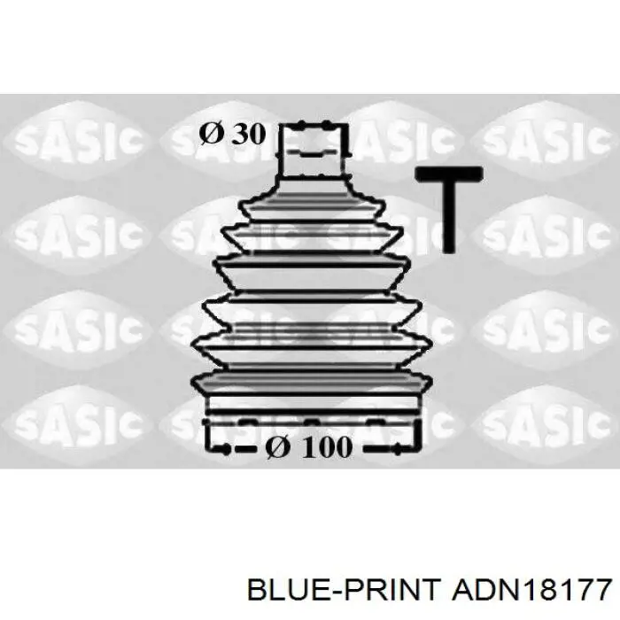  Fuelle, árbol de transmisión delantero exterior para Nissan X-Trail T31