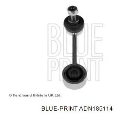 ADN185114 Blue Print soporte de barra estabilizadora trasera