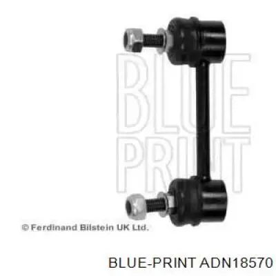 ADN18570 Blue Print soporte de barra estabilizadora trasera