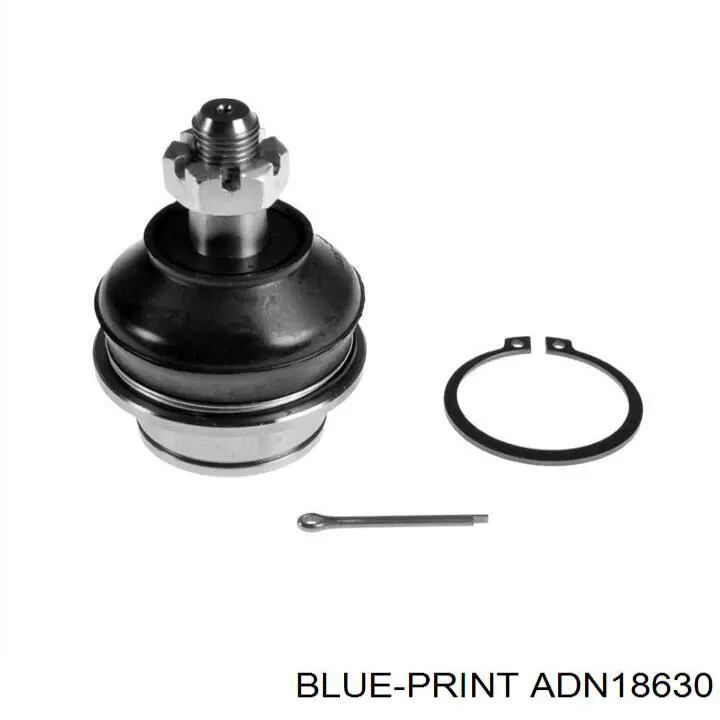 ADN18630 Blue Print rótula de suspensión inferior
