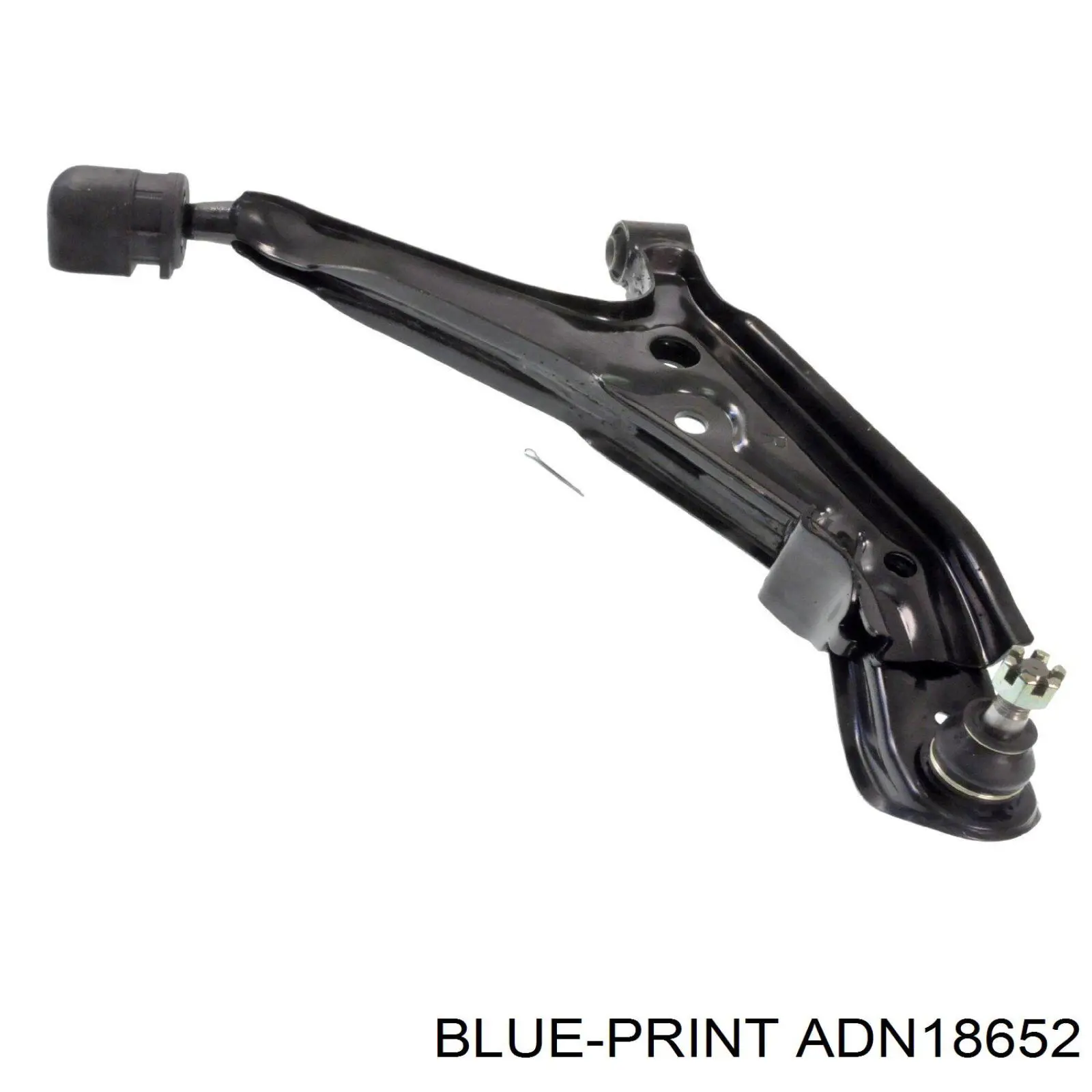 ADN18652 Blue Print brazo suspension trasero superior derecho