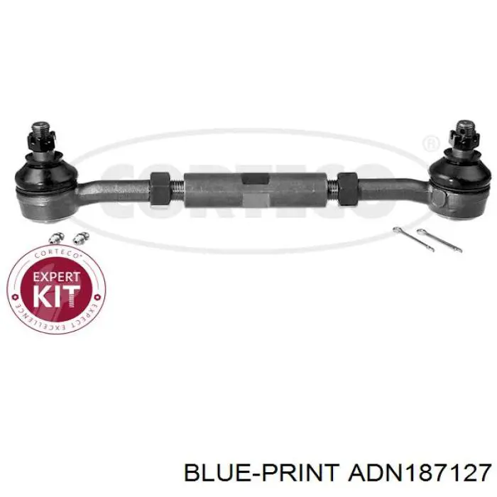 ADN187127 Blue Print barra de acoplamiento completa