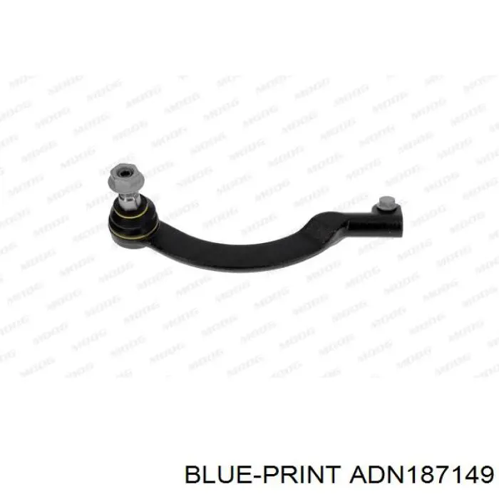 ADN187149 Blue Print rótula barra de acoplamiento exterior