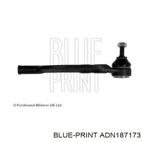 ADN187173 Blue Print rótula barra de acoplamiento exterior