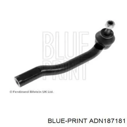 ADN187181 Blue Print rótula barra de acoplamiento exterior