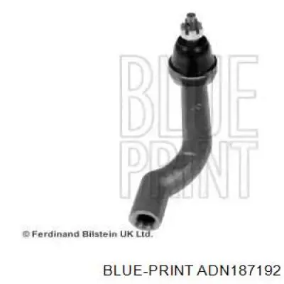 ADN187192 Blue Print rótula barra de acoplamiento exterior