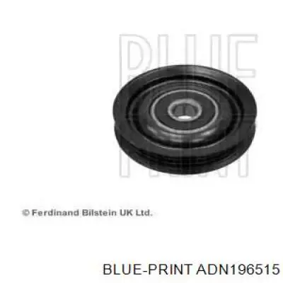 ADN196515 Blue Print rodillo, correa trapecial poli v