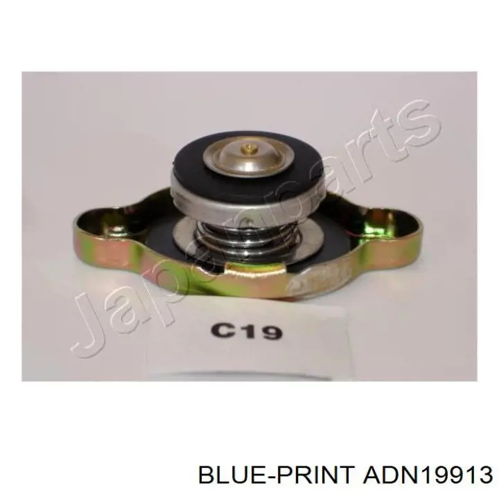  Tapa de radiador para Ford Taunus GBS.GBNS