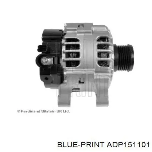 225528090000 PSH alternador