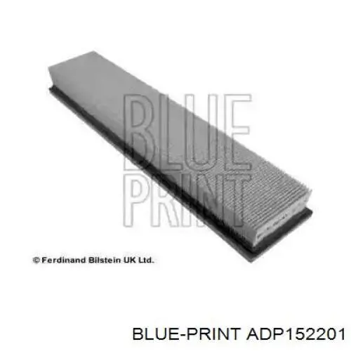 ADP152201 Blue Print filtro de aire