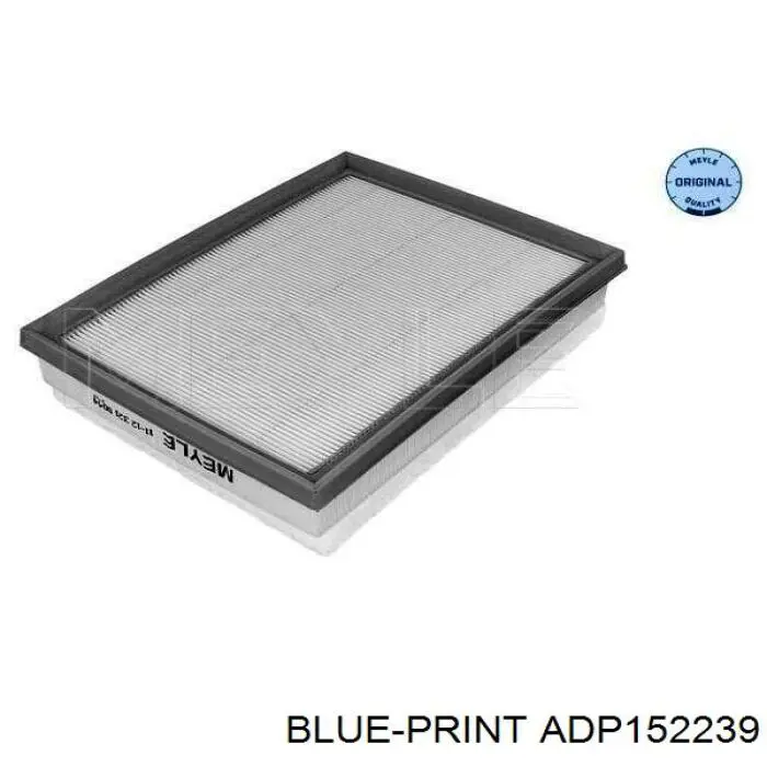 ADP152239 Blue Print filtro de aire