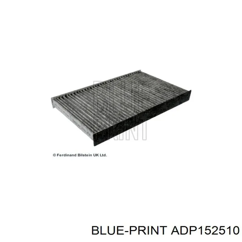 ADP152510 Blue Print filtro de habitáculo