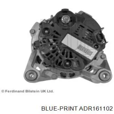 231000026R Mercedes alternador