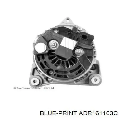  Alternador para Renault LODGY 