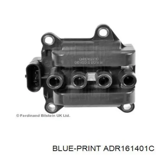 ADR161401C Blue Print bobina de encendido