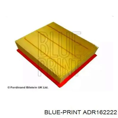  Filtro de aire para Renault Vel Satis BJ0