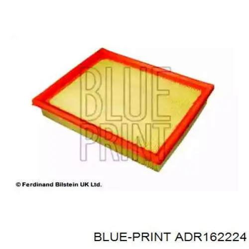 ADR162224 Blue Print filtro de aire