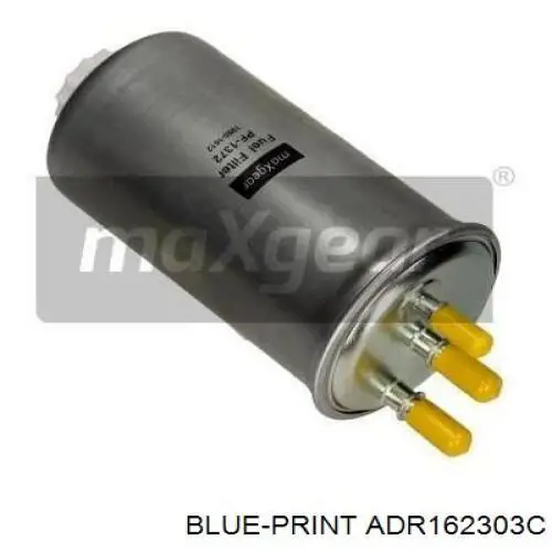 ADR162303C Blue Print filtro combustible