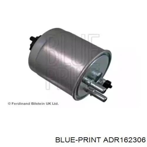 ADR162306 Blue Print filtro combustible