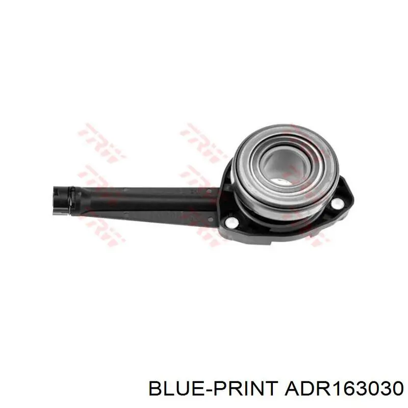 ADR163030 Blue Print kit de embrague (3 partes)