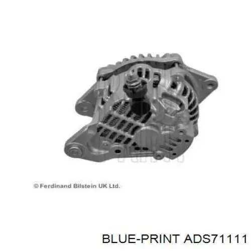  Alternador para Subaru Impreza 2 