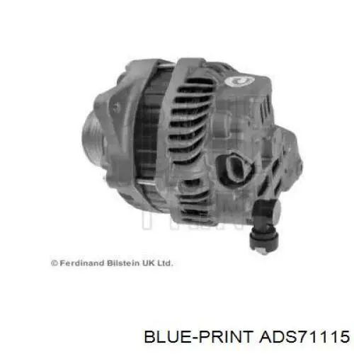  Alternador para Subaru Tribeca 