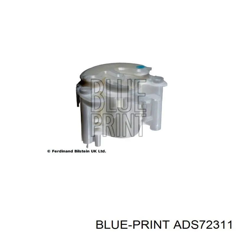 42072AG140 Toyota filtro combustible