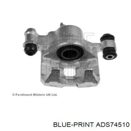  Pinza de freno trasero derecho para Subaru Legacy 2 