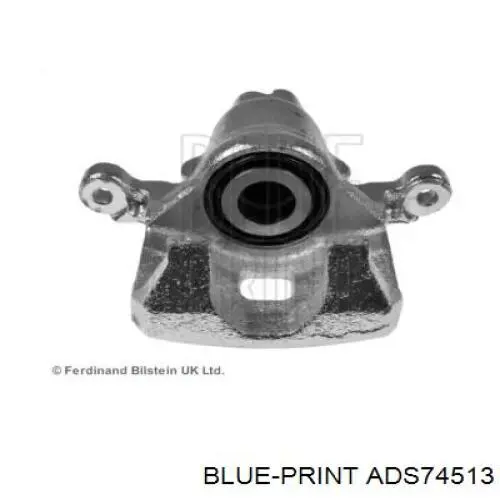  Pinza de freno trasera izquierda para Subaru Impreza 1 