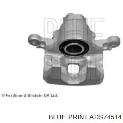 ADS74514 Blue Print pinza de freno delantera izquierda