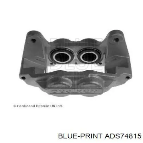  Pinza de freno trasero derecho para Subaru Impreza 1 