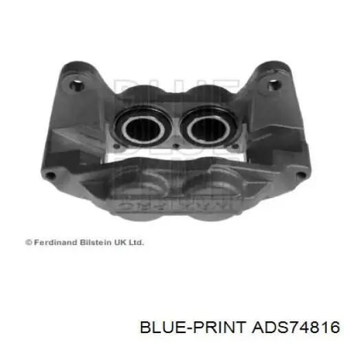  Pinza de freno delantera derecha para Subaru B9 Tribeca WX