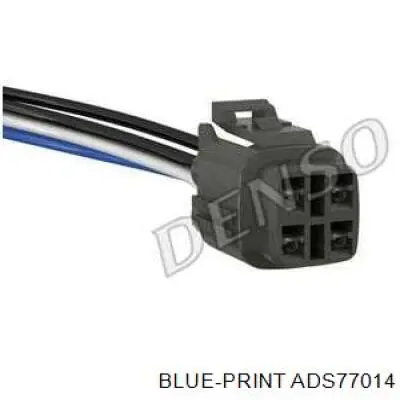 ADS77014 Blue Print sonda lambda