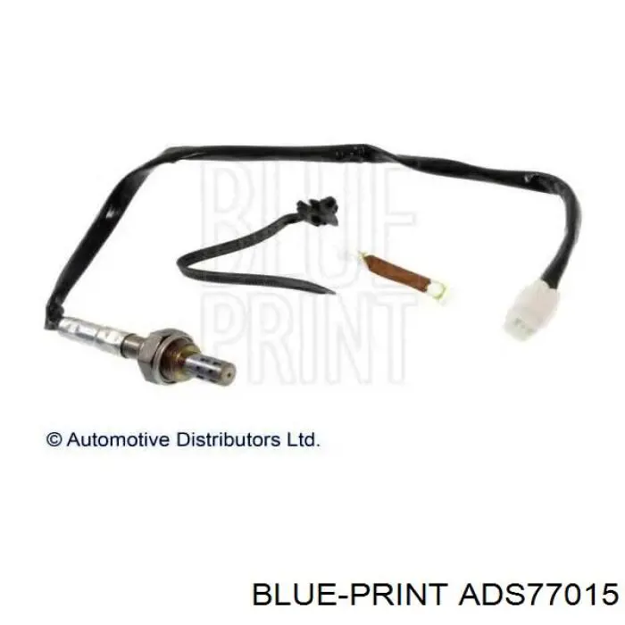  Sonda Lambda Sensor De Oxigeno Post Catalizador para Subaru Impreza 2 