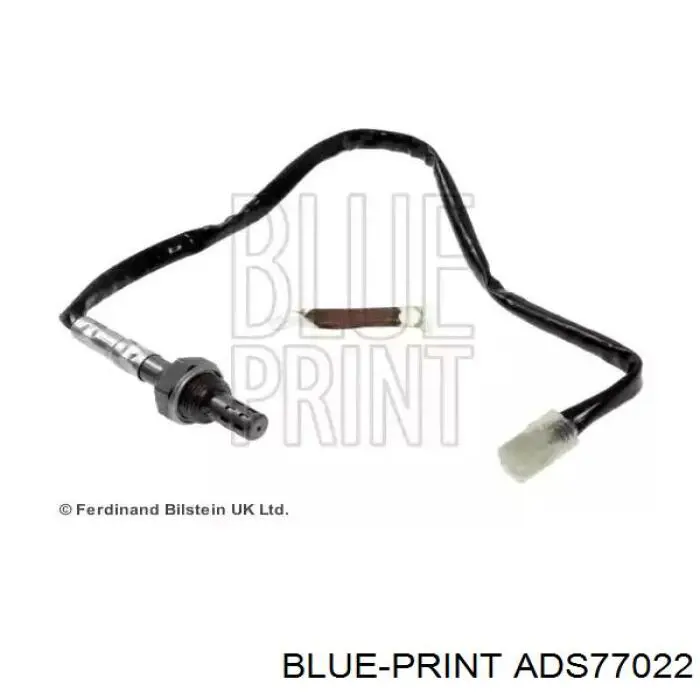 ADS77022 Blue Print sonda lambda sensor de oxigeno para catalizador