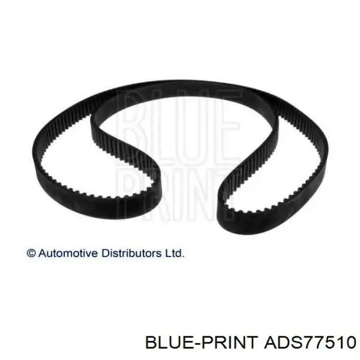 ADS77510 Blue Print correa distribucion