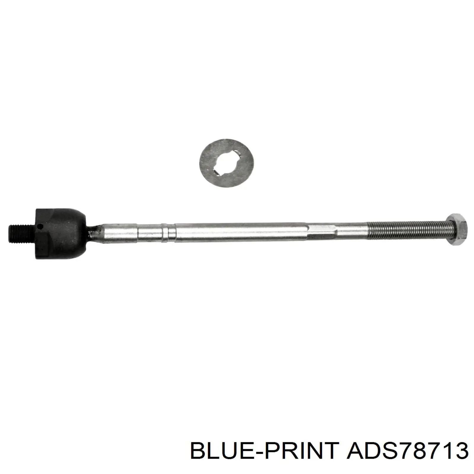 ADS78713 Blue Print barra de acoplamiento