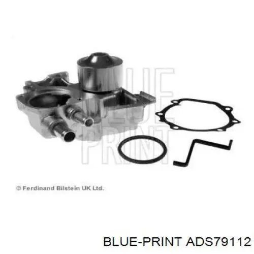 21111AA020 Subaru bomba de agua