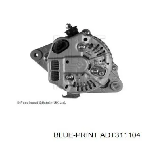 270602303084 Toyota alternador