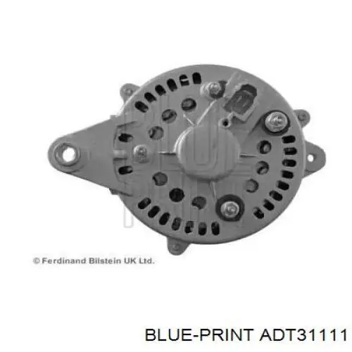  Alternador para Toyota Corolla E8