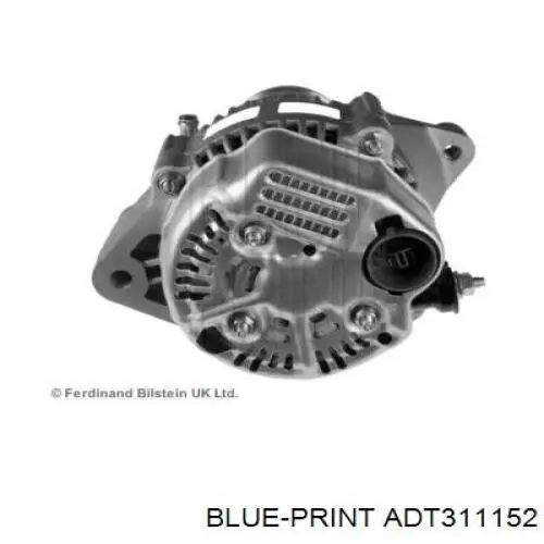 2253144 Caterpillar alternador