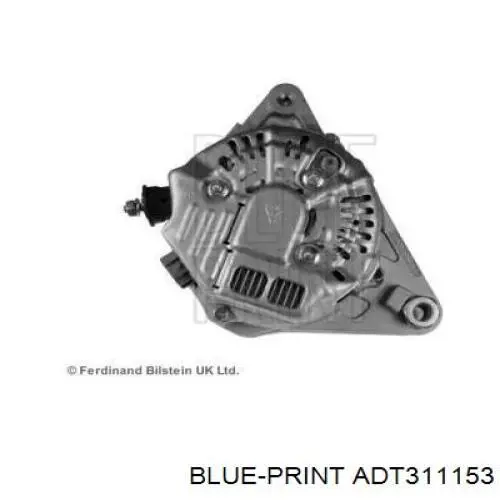 ADT311153 Blue Print alternador