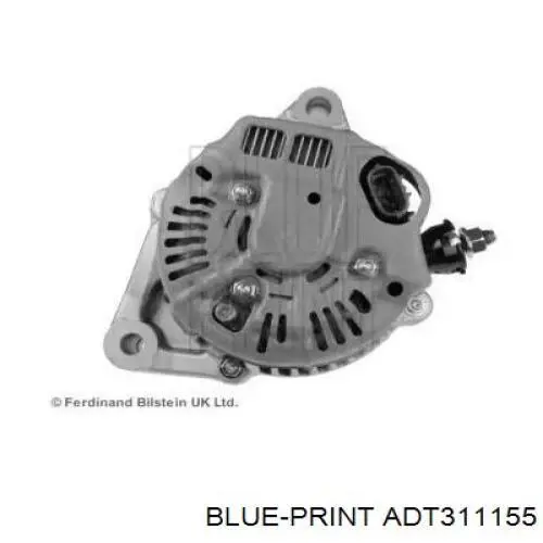 7700805159 Renault (RVI) alternador