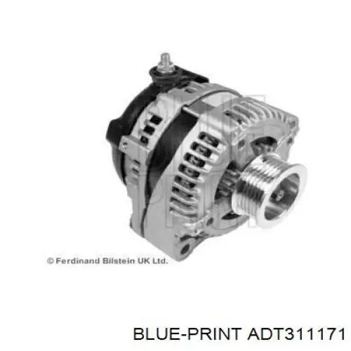 A6561S As-pl alternador