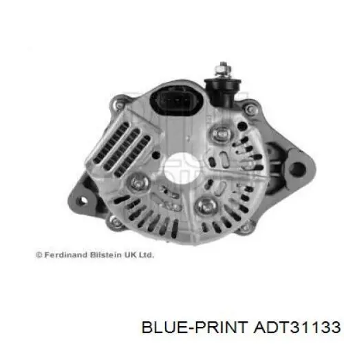 2706074370 Toyota alternador