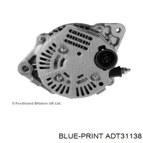  Alternador para Toyota Corolla E9