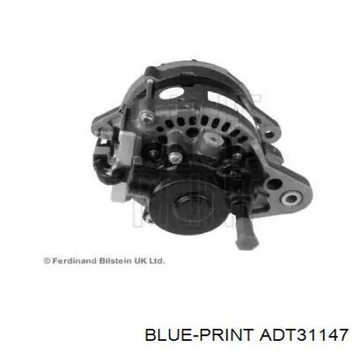 2704054271 Toyota alternador