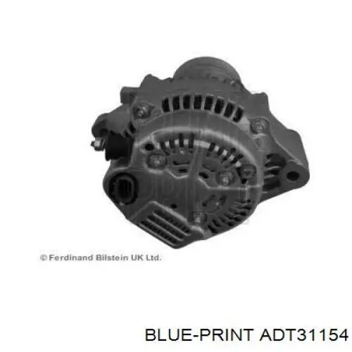 2706054070 Toyota alternador