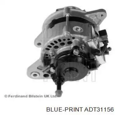 2703054244 Toyota alternador