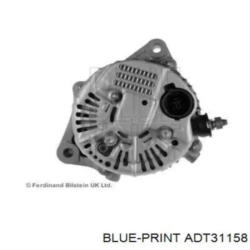 ADT31158 Blue Print alternador